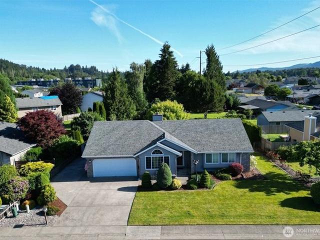 House for sale in Kelso, Washington