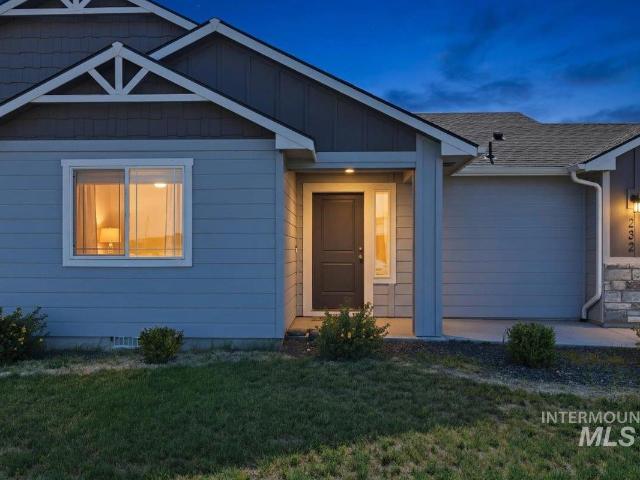 House for sale in Fruitland, Idaho