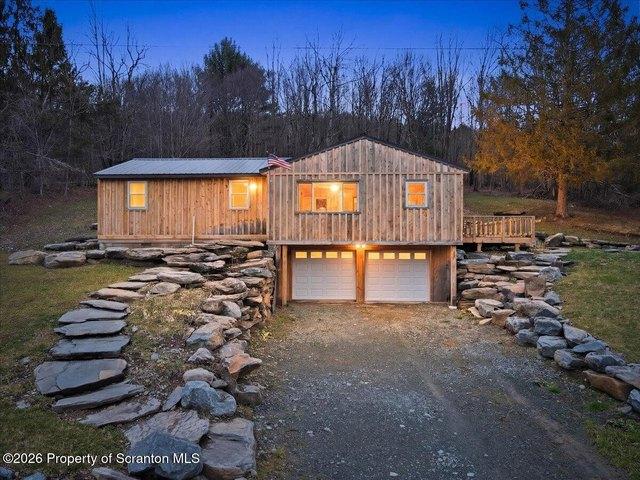 House for sale in Starrucca, Pennsylvania