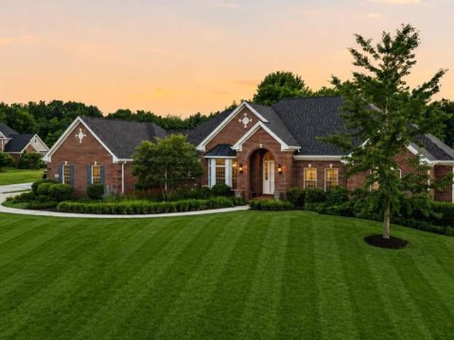 House for sale in Delafield, Wisconsin