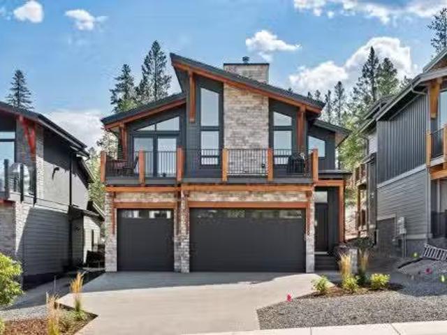 House for sale in Alberta