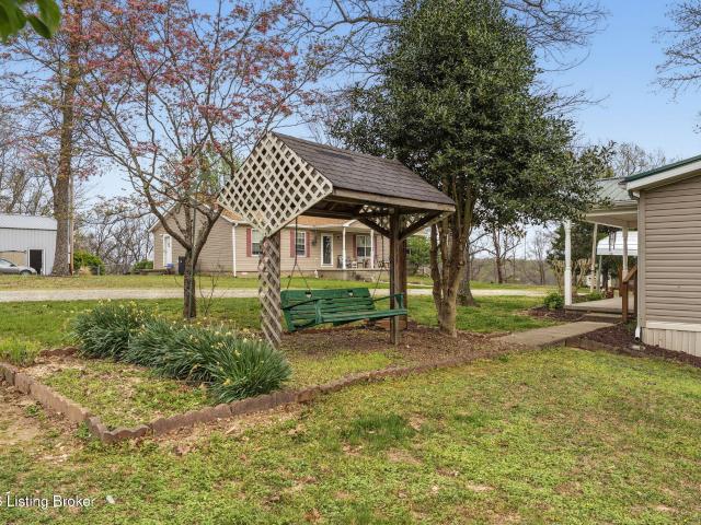 House for sale in Big Clifty, Kentucky