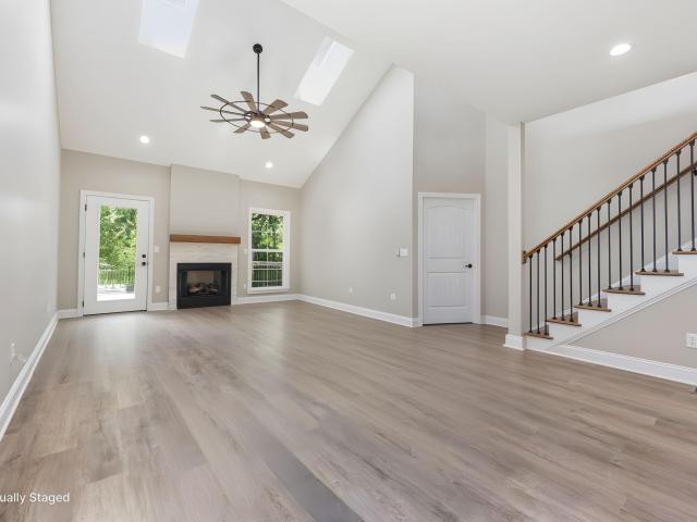 Condo for sale in Versailles, Kentucky