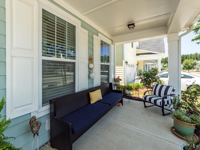 House for sale in Ravenel, South Carolina