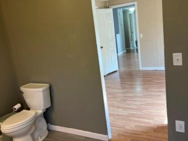 House for sale in Troutman, North Carolina
