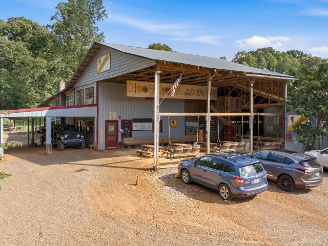Commercial for sale in Georgia