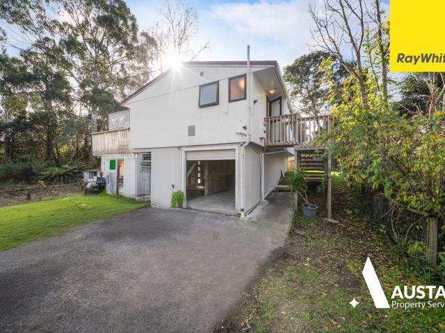House for rent in Rapanui