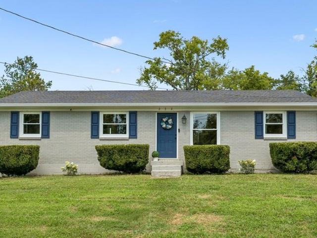 House for sale in Tennessee