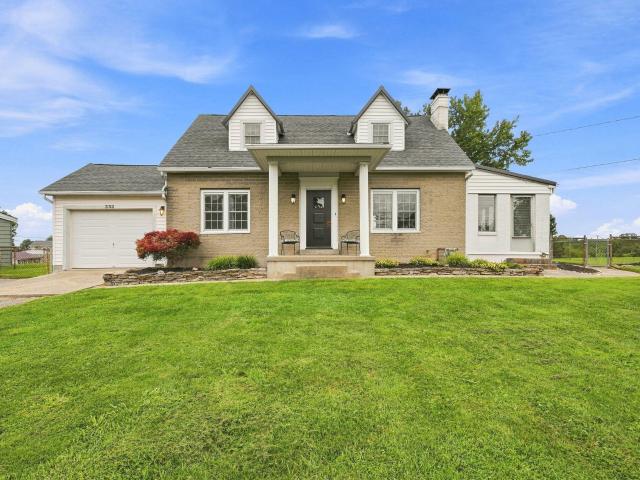 House for sale in Williamstown, Kentucky