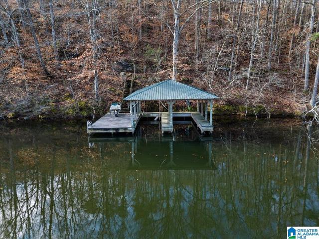 Land for sale in Blount, Alabama