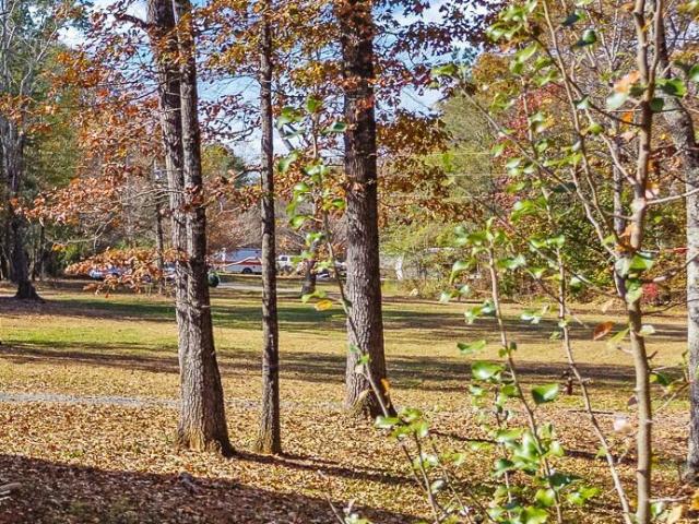Land for sale in Tennessee