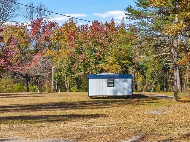 Land for sale in Tennessee