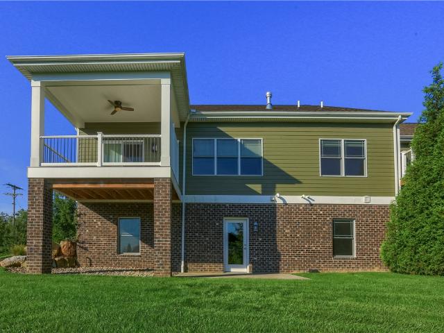 Townhouse for sale in Wexford, Pine Township