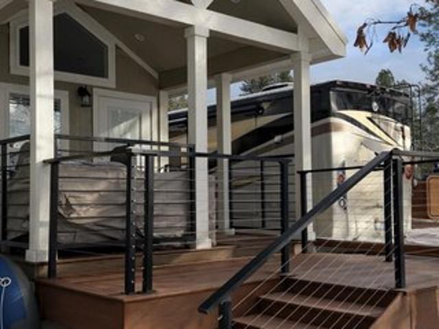 House for sale in Usk, Washington