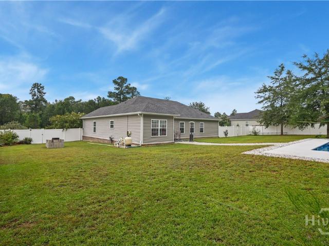 House for sale in Statesboro, Georgia