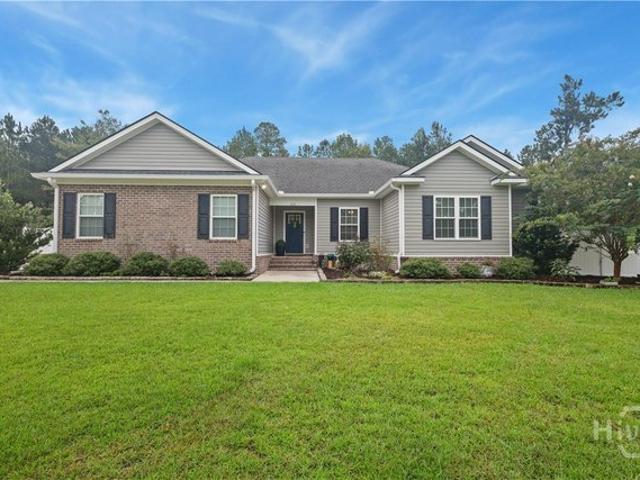 House for sale in Statesboro, Georgia