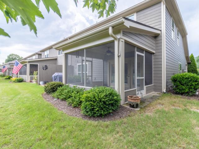 Townhouse for sale in Tennessee