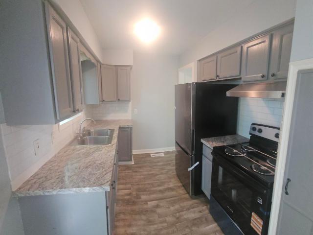 House for sale in Burton, Michigan