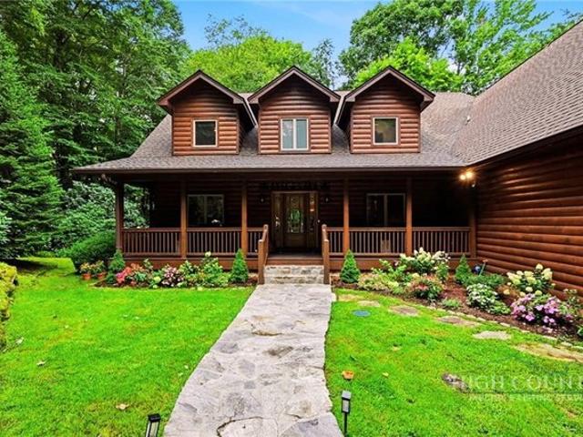 House for sale in Avery, North Carolina