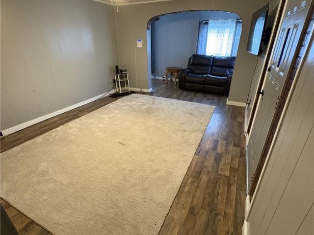 House for sale in Brownsville, Pennsylvania