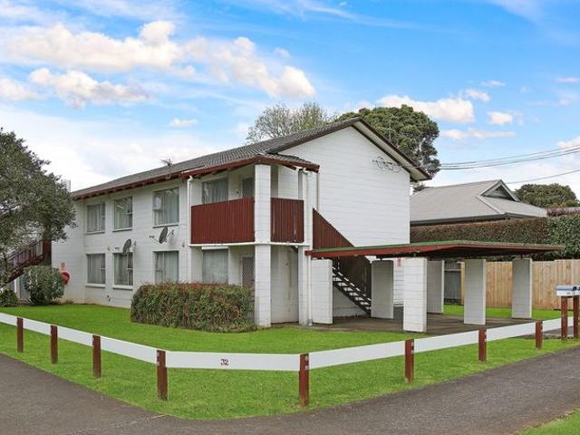 Apartment for rent in Balmoral, Oroua County