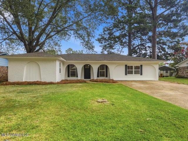 House for sale in Pearl, Mississippi