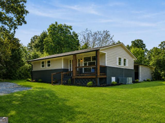 House for sale in Cedartown, Georgia