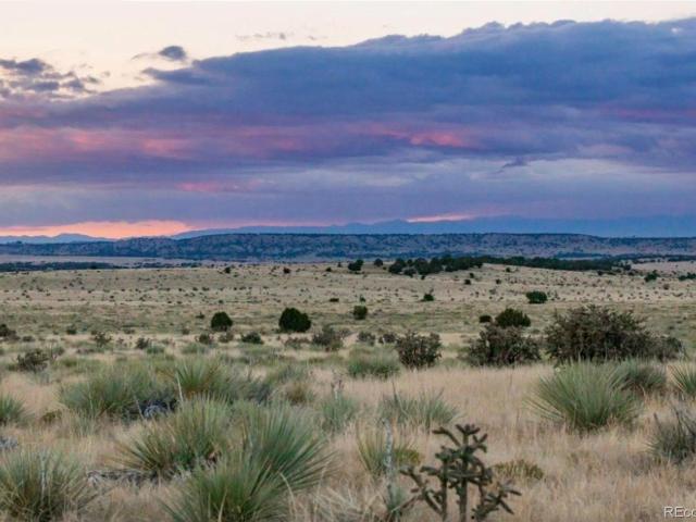 Land for sale in Walsenburg, Colorado