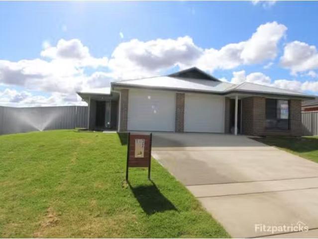Apartment for rent in Belfrayden, New South Wales