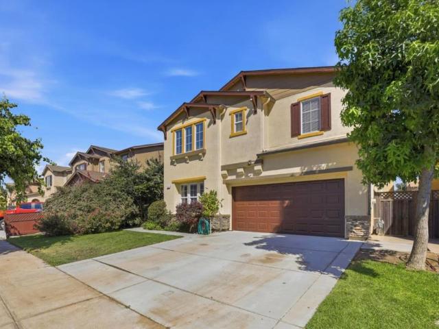 House for sale in Greenfield, California