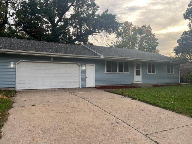 House for sale in Circle Pines, Anoka County