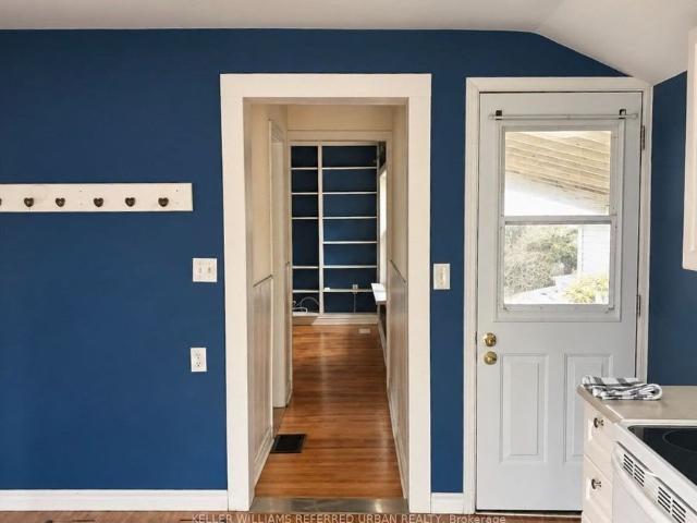 House for rent in Cobourg, Central Ontario