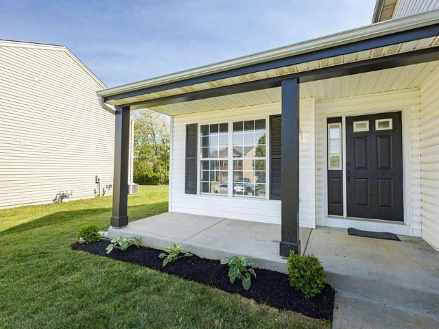 House for sale in Verona, Kentucky