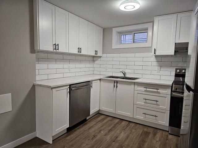 Apartment for rent in Niagara, Ontario