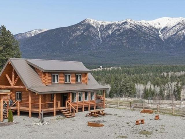 House for sale in Eureka, Montana