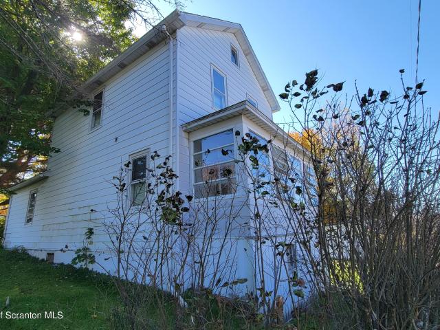 House for sale in Forest City, Pennsylvania