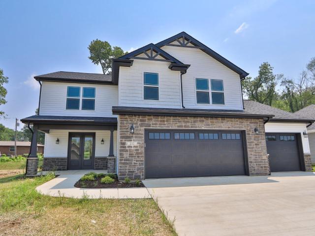House for sale in Delphi