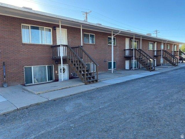 House for sale in Vernal, Utah