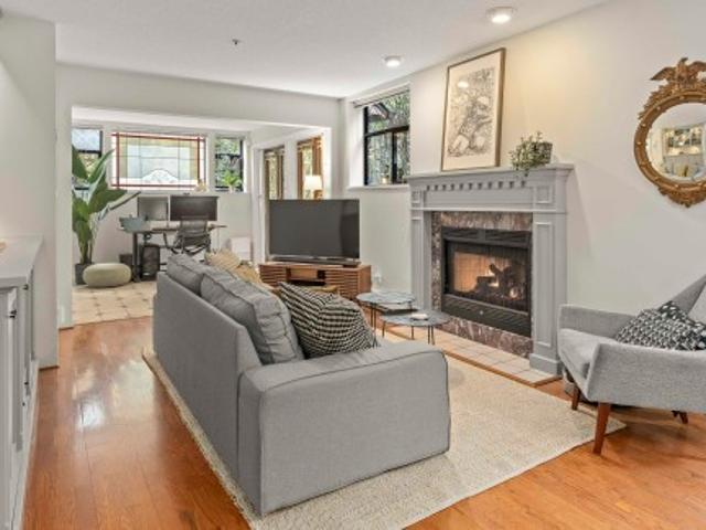 Townhouse for sale in Vancouver, British Columbia