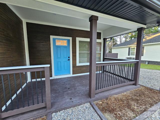 House for sale in Kershaw, South Carolina