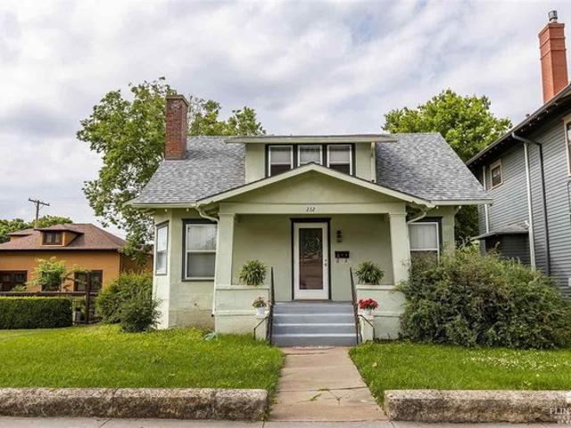 House for sale in Kansas