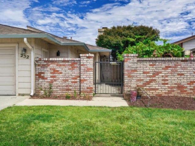House for sale in Salinas, California