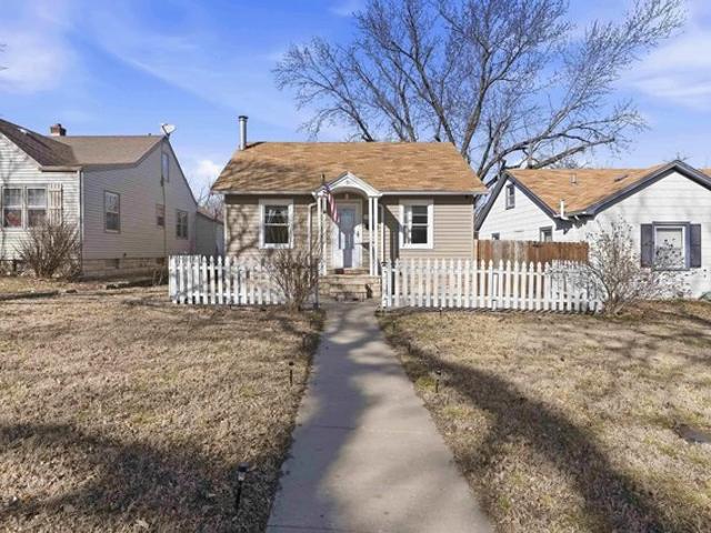 House for sale in Kansas