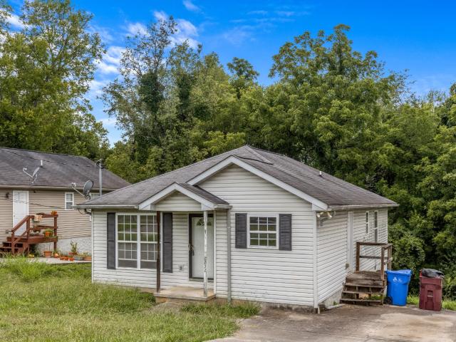 House for sale in Tennessee