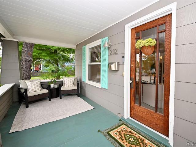 House for sale in Royal Oak, Michigan