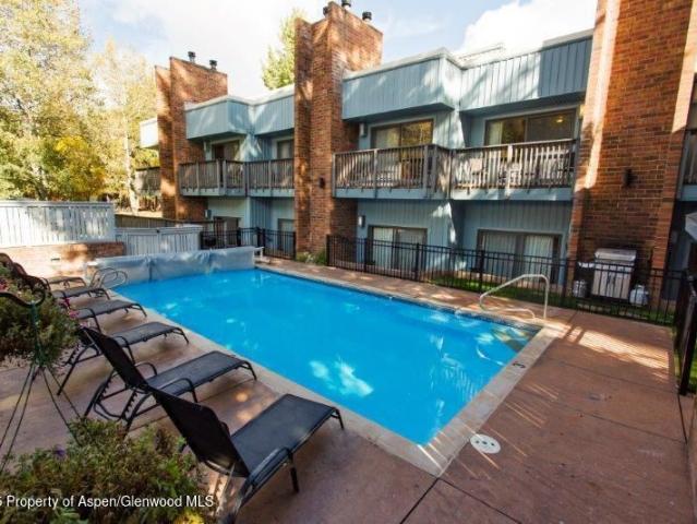 Apartment for sale in Aspen, Colorado