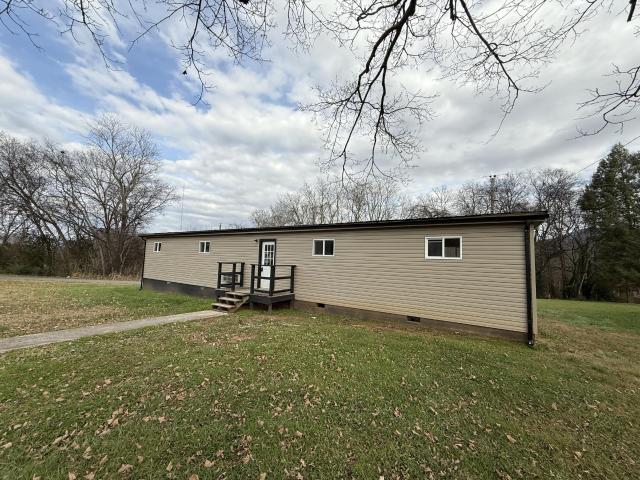 House for sale in Tennessee
