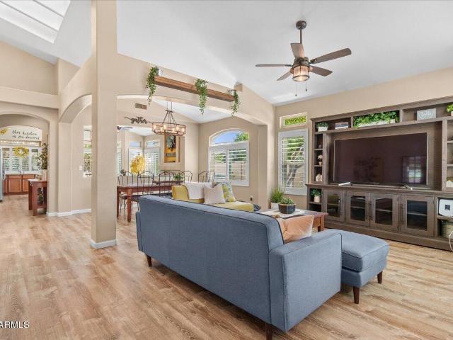 House for sale in Tempe, Arizona