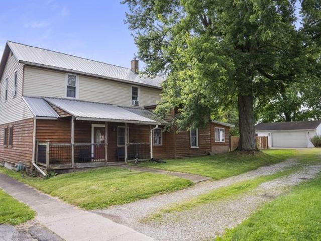 House for sale in Morrow, Ohio