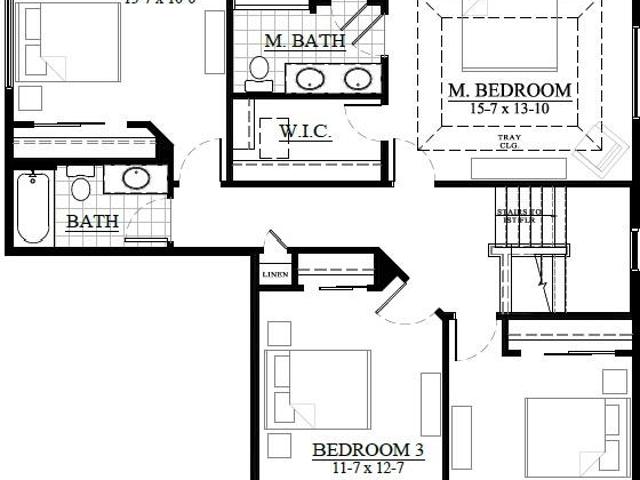 House for sale in Deerfield, Wisconsin